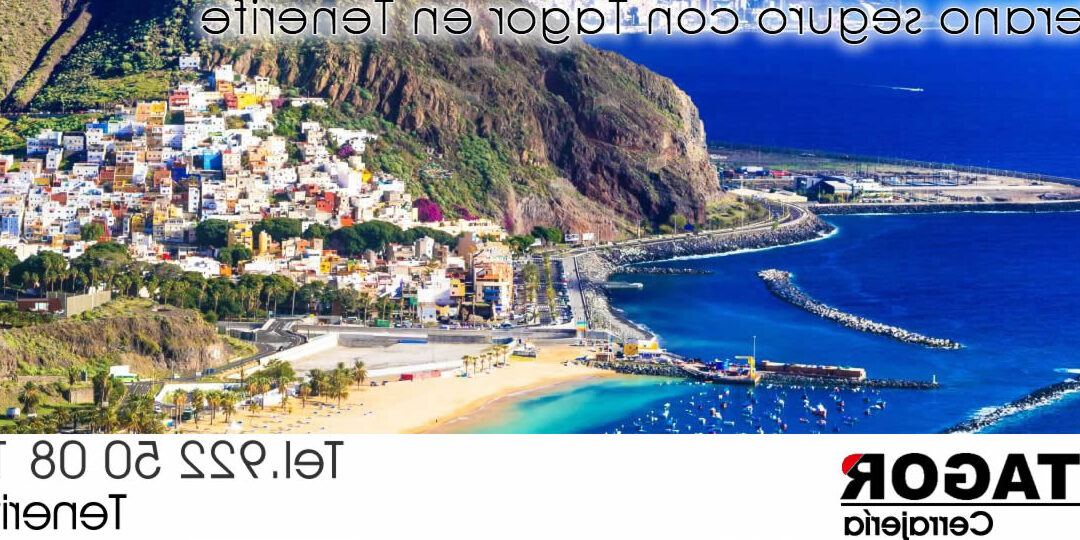 ¿Cuándo empieza el calor en Tenerife?