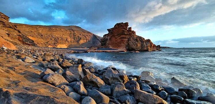 cuando empieza el frio en lanzarote