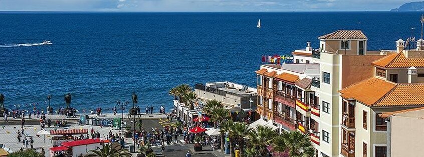 cuando es festivo de carnaval en tenerife