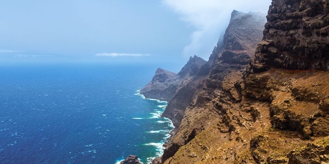¿Cuando hace más calor en Canarias?