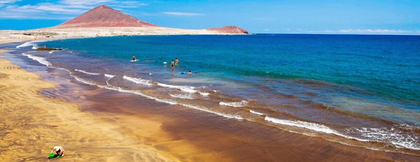 cuando hay mas turismo en tenerife