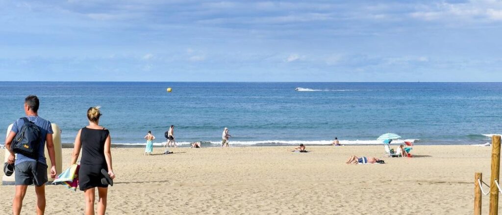 cuando hay mas turistas en tenerife