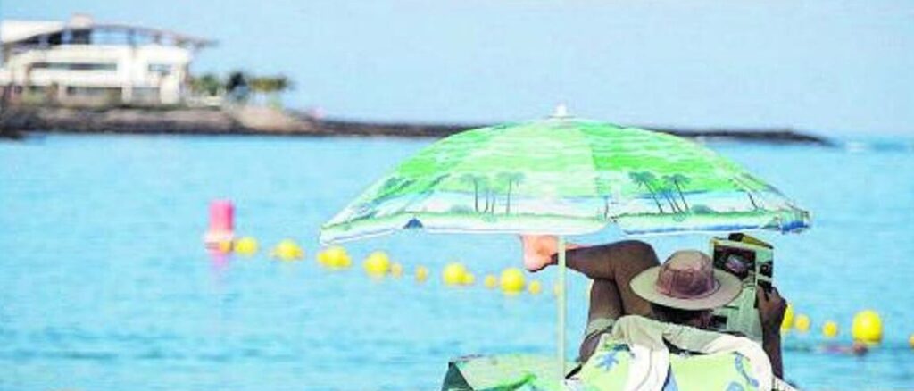cuando hay menos turistas en tenerife