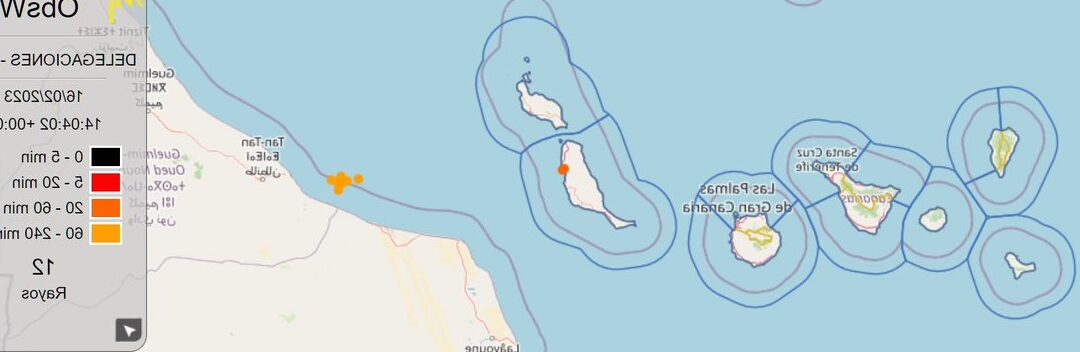 ¿Cuándo se creó el Día de Canarias?