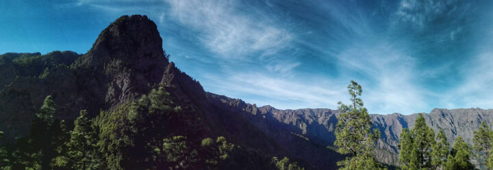 cuando viajar a la isla de la palma