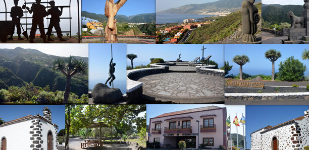 cuantas hectareas tiene la isla de tenerife
