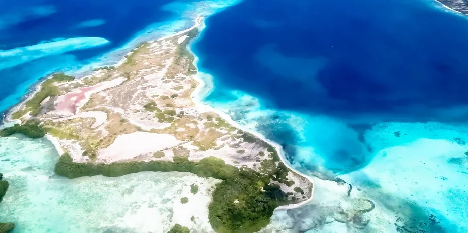cuantas islas son