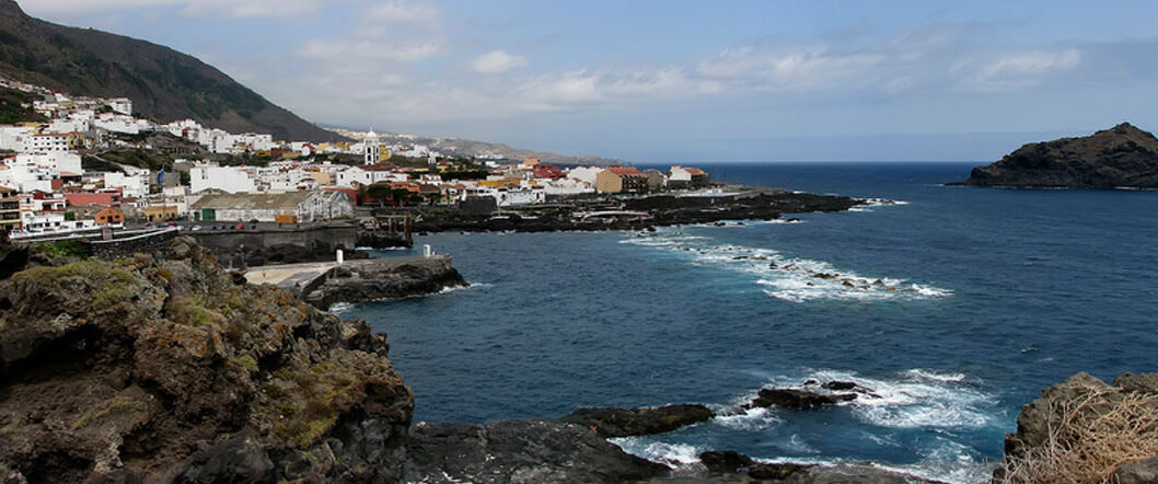 ¿Cuántas veces ha entrado en erupción el Teide?