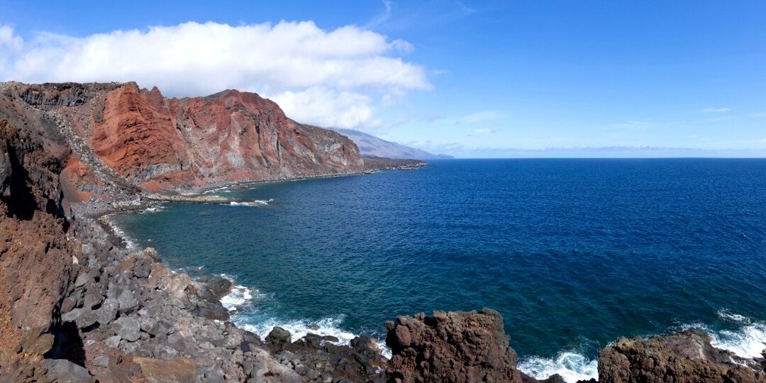 Cuánto cuesta un vuelo a Tenerife