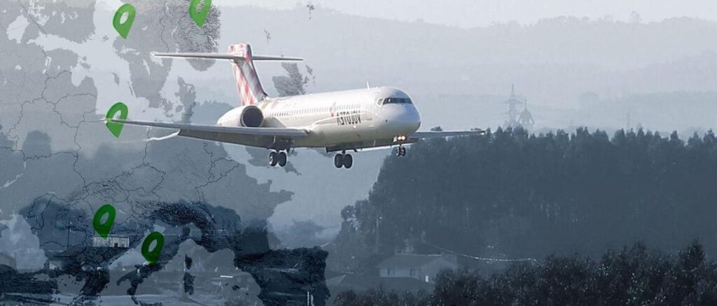 cuanto de tarda en avion de tenerife a londres