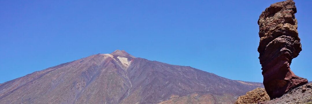 Cuánto de tarda en recorrer Tenerife en coche