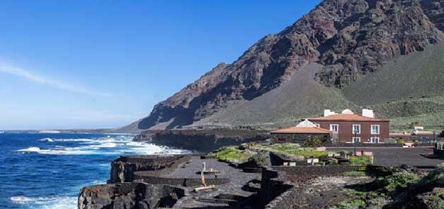 cuanto se tarda en barco de tenerife a el hierro
