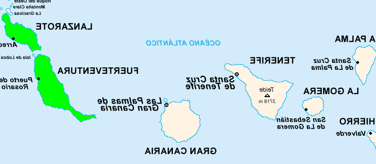 cuanto tarda el fred olsen de tenerife a lanzarote