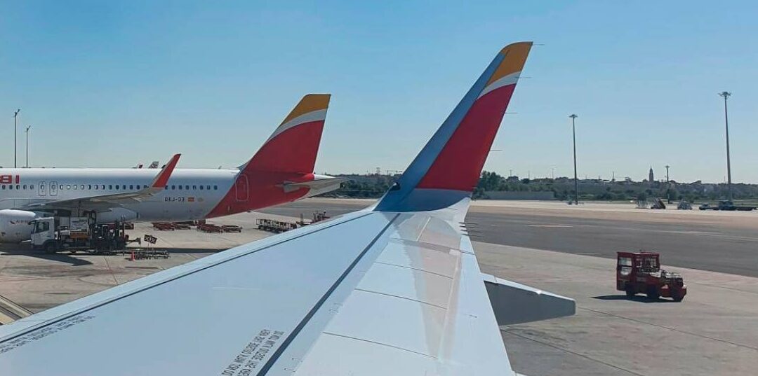 Cuánto tarda un avión desde Tenerife a valencia