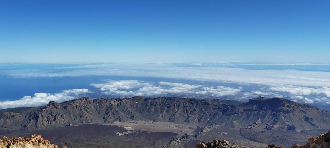 ¿Cuánto tiempo se puede estar en la cima del Teide?
