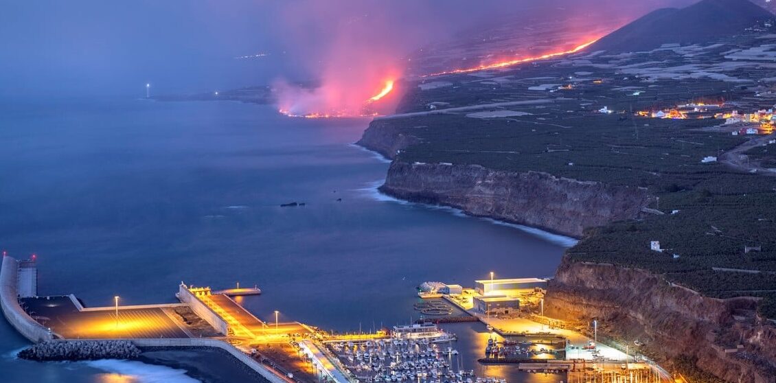 ¿Cuánto va a durar la calima en Tenerife?