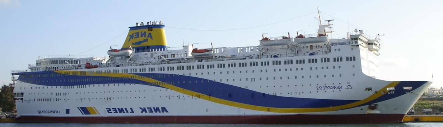 ¿Cuánto vale el ferry de Cádiz a Canarias?