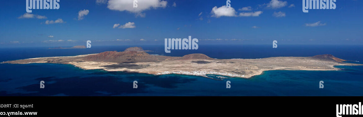¿Cuánto vale el ferry de Lanzarote a La Graciosa?