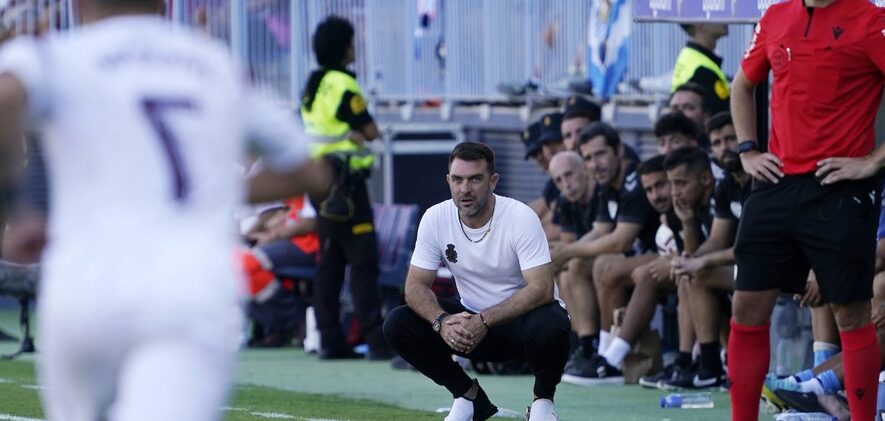 cuantos anos lleva el tenerife en segunda division