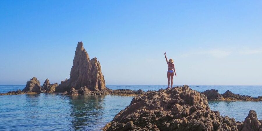 cuantos kilometros hay de barcelona a tenerife