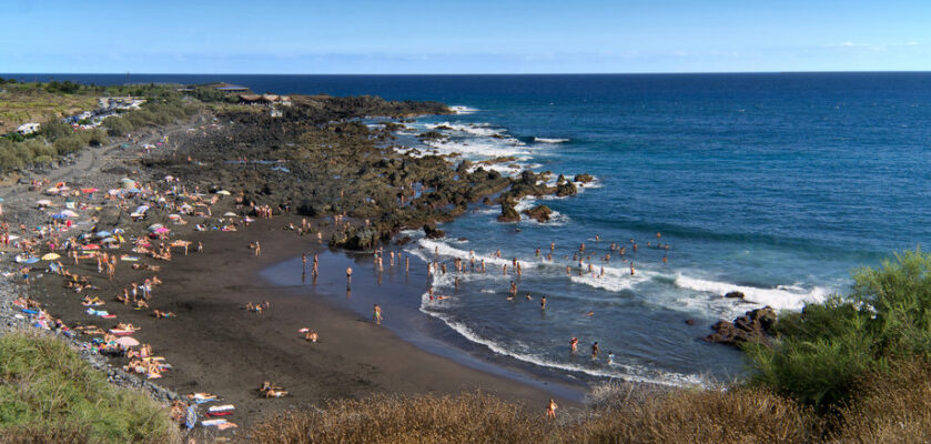 cuantos municipios tiene tenerife