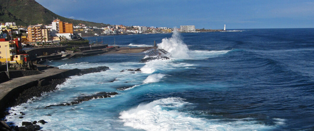 ¿Cuántos pueblos tiene Santa Cruz de Tenerife?