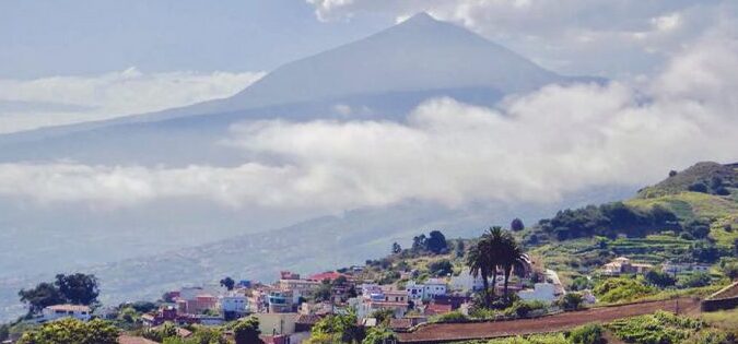 cuantos turistas vienen a tenerife