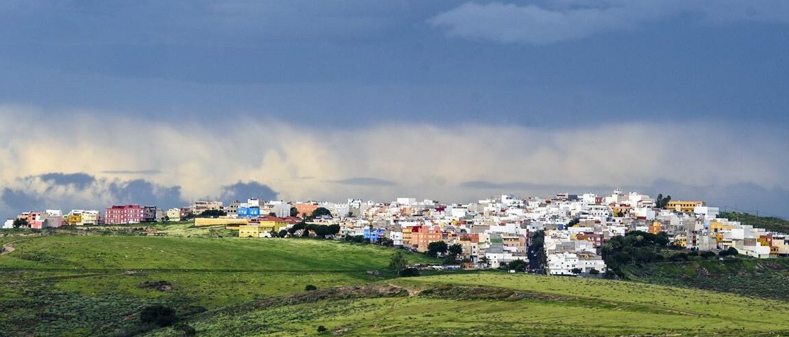 ¿Cuántos volcanes activos hay en Tenerife?