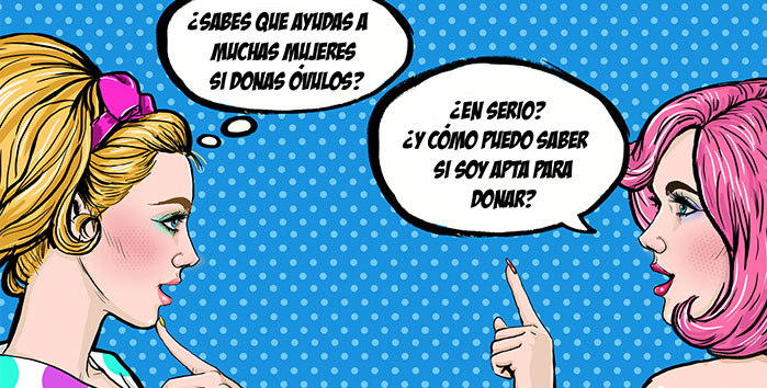 donar ovulos tenerife