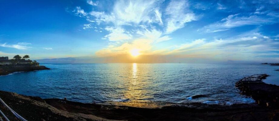 donde alojarse en el norte de tenerife