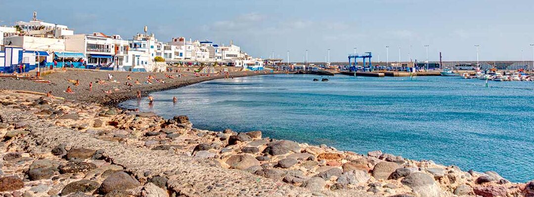 Dónde alojarse para conocer Tenerife norte