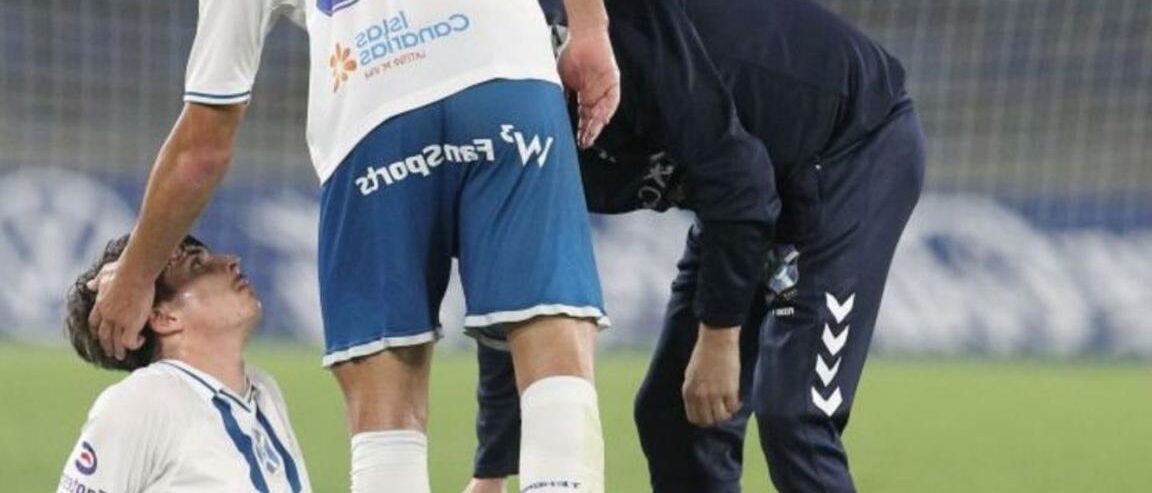 Dónde dan el Tenerife girona