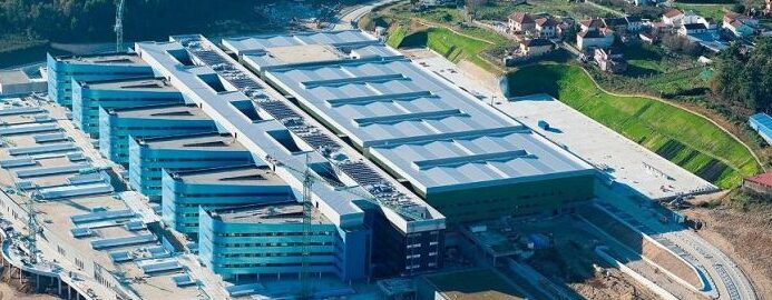 donde esta el hospital quiron tenerife