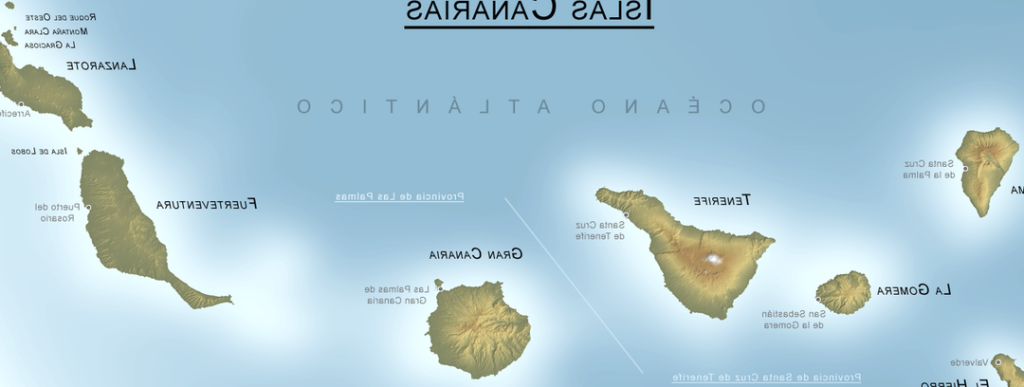 donde hace mejor tiempo en lanzarote o fuerteventura