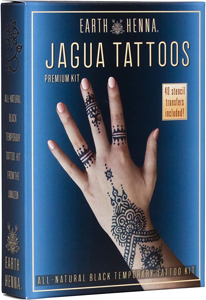 donde hacer tatuaje henna facil tenerife temporales