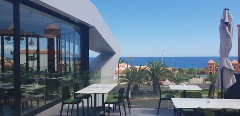 donde ir a comer calidad precio tenerife