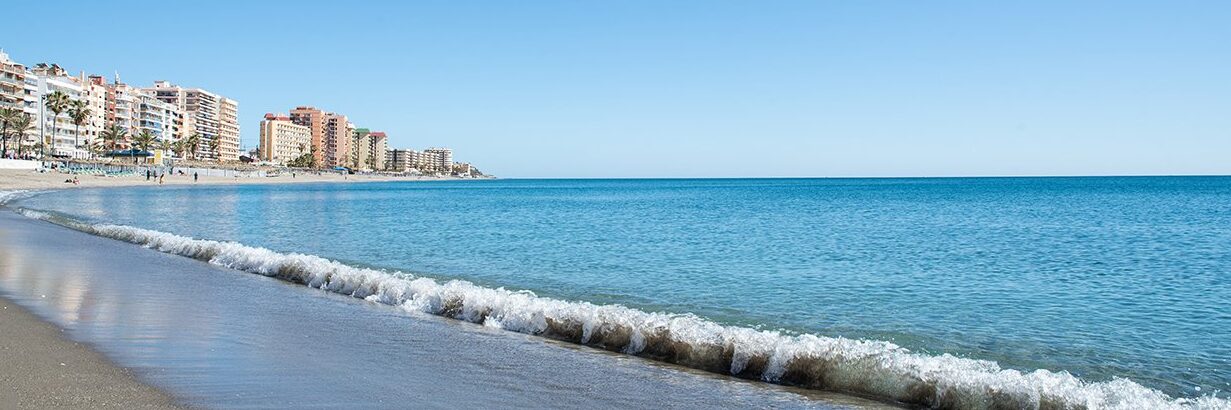 ¿Dónde ir a la playa en diciembre España?