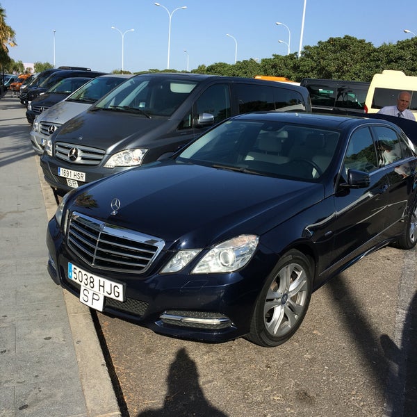 europcar tenerife sur