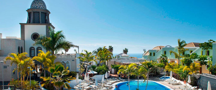 hotel suite villa maria hoteles