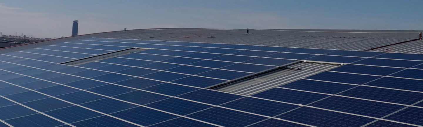 Placas solares baratas en Tenerife