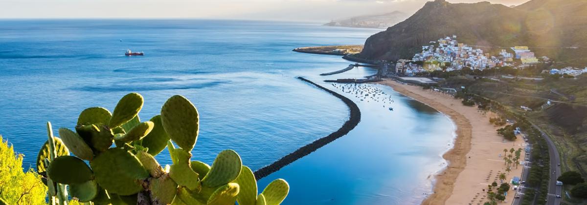 Logitravel ofertas Tenerife