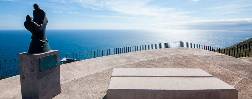 lugares y sitios que ver y visitar en tenerife