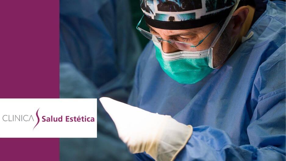 mamoplastia de aumento tenerife