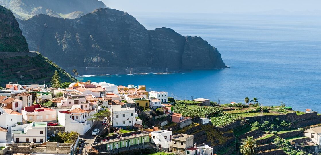 Masca Tenerife qué ver