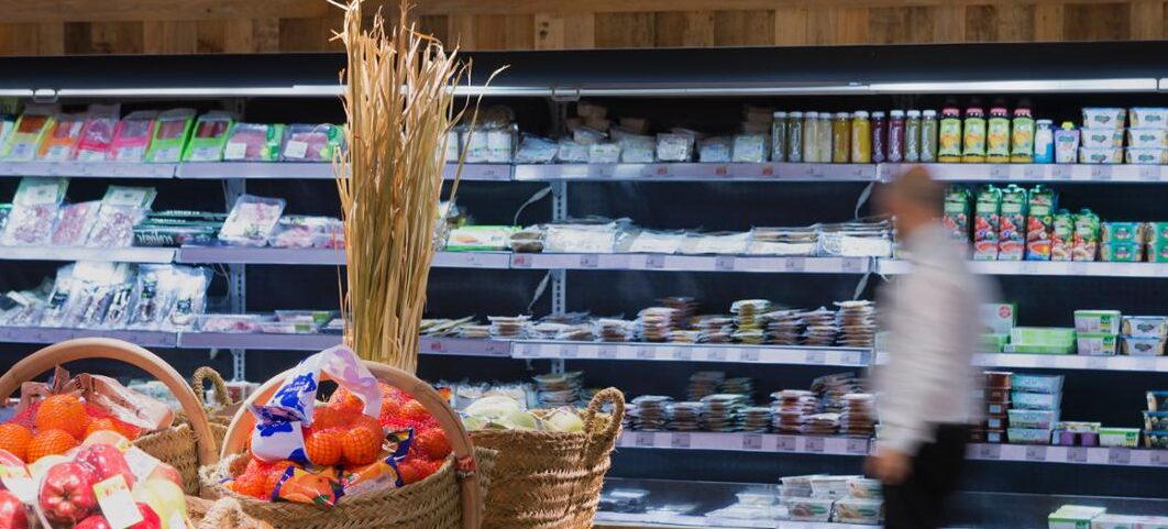 Oficina de corres en Tenerife dónde tiene mercadona cerca