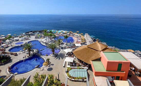 opiniones barcelo tenerife