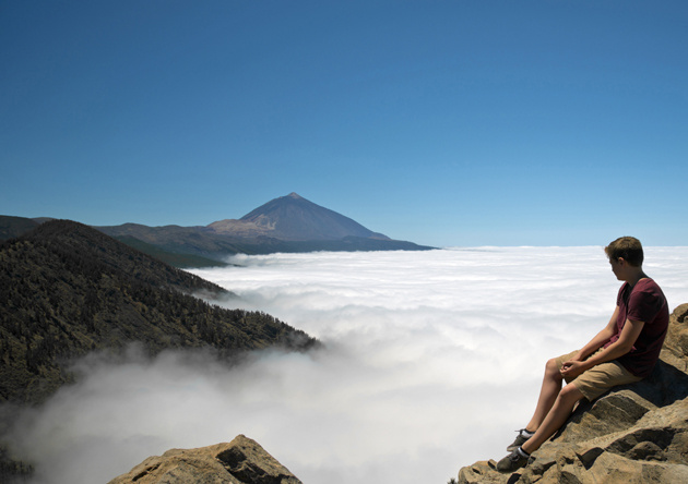 por donde dan el tenerife hoy