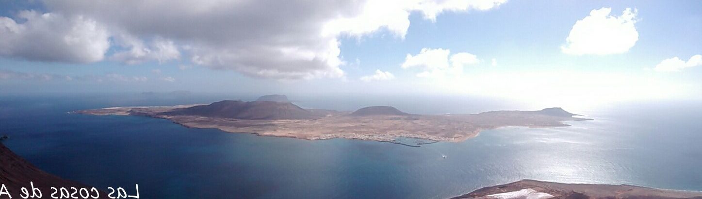 ¿Por qué se llama la isla de La Graciosa?