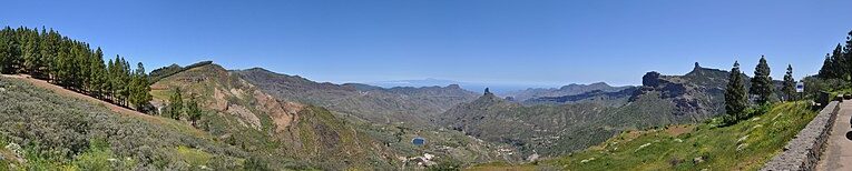 porque hay mas habitantes en tenerife que en gran canaria