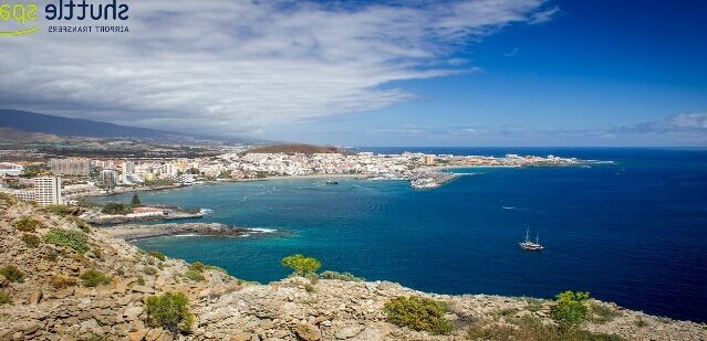 que aeropuerto es mas grande tenerife sur o norte